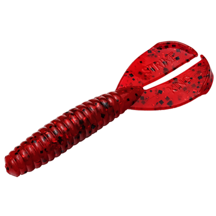 Menace - 3.5" (8 Pack) / Delta Red