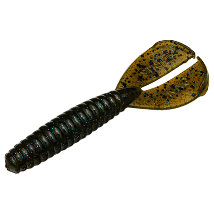Menace - 3.5" (8 Pack) / Green Pumpkin Sapphire