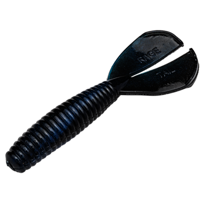 Baby Menace - 3" (8 Pack) / Black Blue Swirl