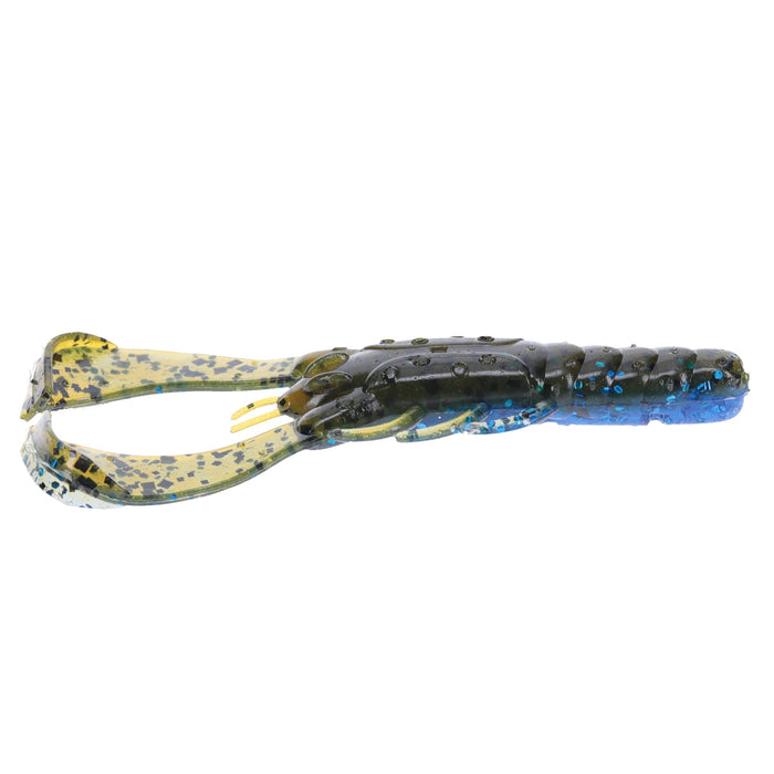 Okeechobee Craw / 4"