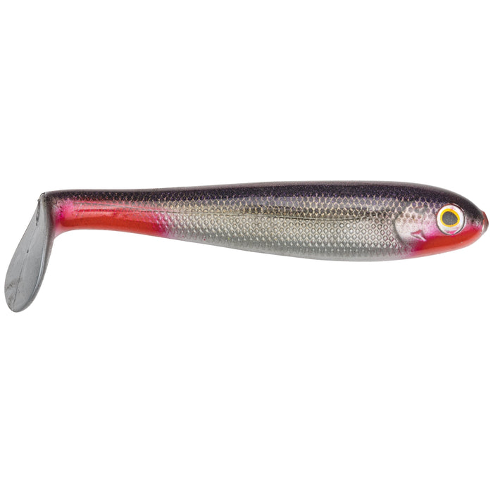 4 1/2" / Neon Ghost Minnow