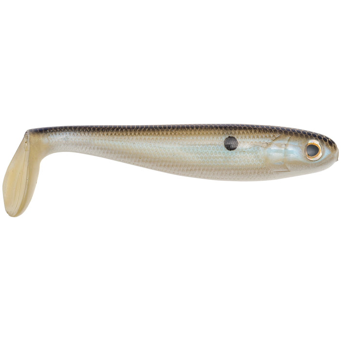 4 1/2" / Blue Gizzard