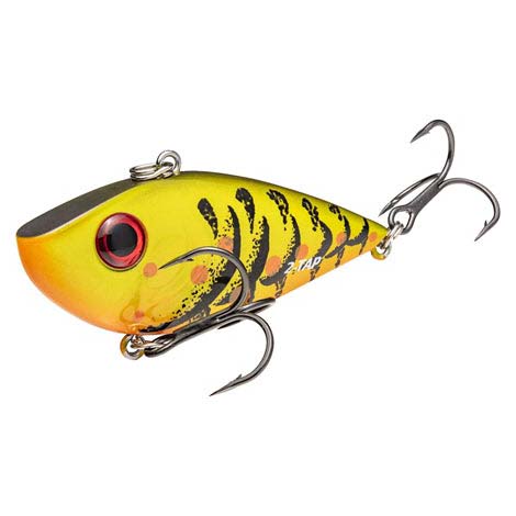 Green Pumpkin Craw / 2 1/2"