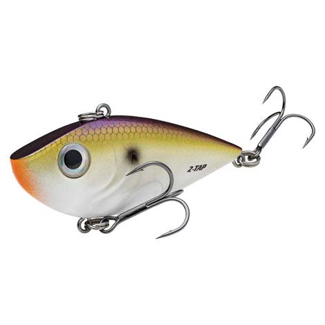 TN Shad / 2 1/2"