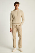 Sunset Cotton Cashmere Hoodie
