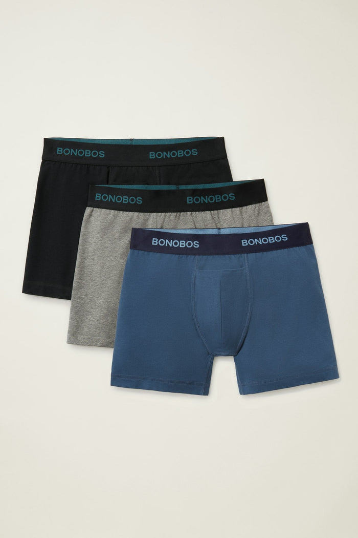 Supersoft Underwear 3-Pack