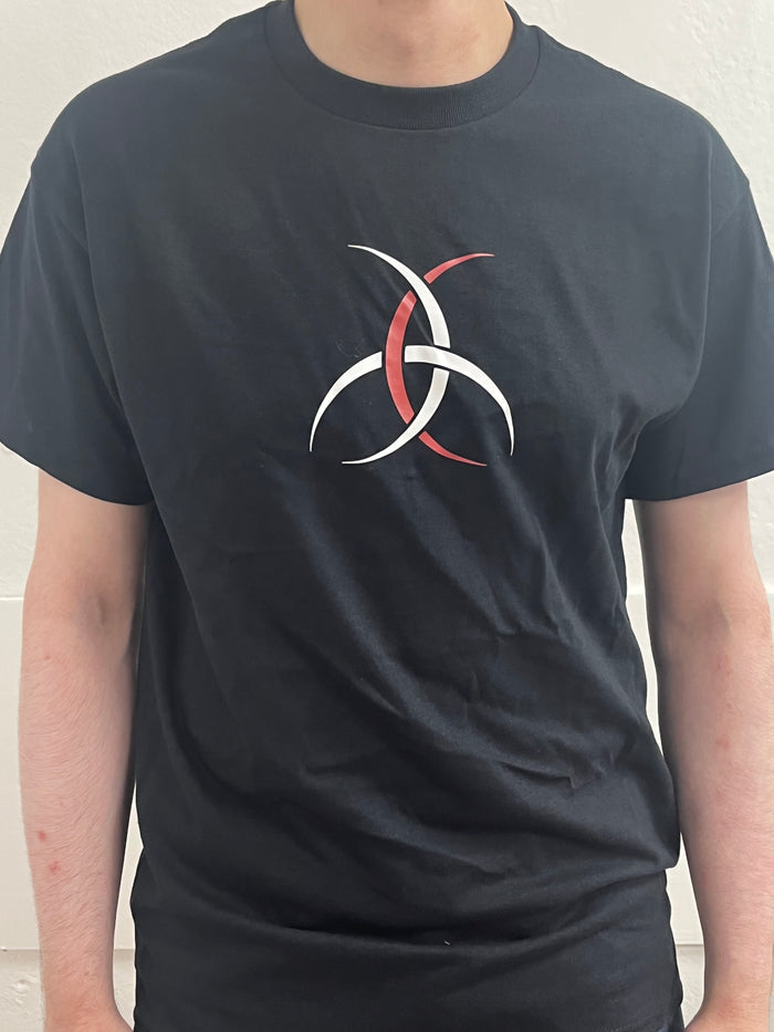 Tee Shirt - Crimson Tattoo