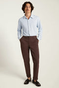 Tech Button Down Shirt