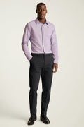 Tech Button Down Shirt