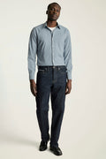 Tech Button Down Shirt