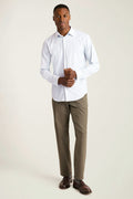 Tech Button Down Shirt
