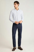 Tech Button Down Shirt