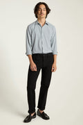Tech Button Down Shirt