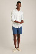 Tech Button Down Shirt