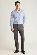 Tech Button Down Shirt