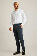 Tech Button Down Shirt