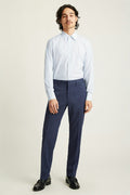 Tech Button Down Shirt