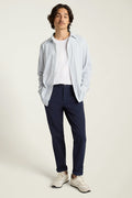 Tech Button Down Shirt