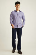 Tech Button Down Shirt