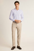 Tech Button Down Shirt