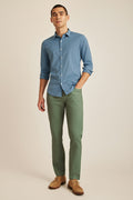Tech Button Down Shirt