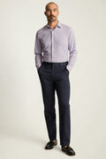Tech Button Down Shirt