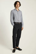 Tech Button Down Shirt