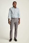 Tech Button Down Shirt