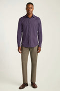 Tech Button Down Shirt