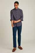 Tech Button Down Shirt