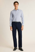 Tech Button Down Shirt