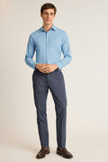 Tech Button Down Shirt