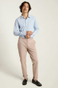 Tech Button Down Shirt