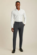 Tech Button Down Shirt
