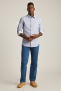 Tech Button Down Shirt