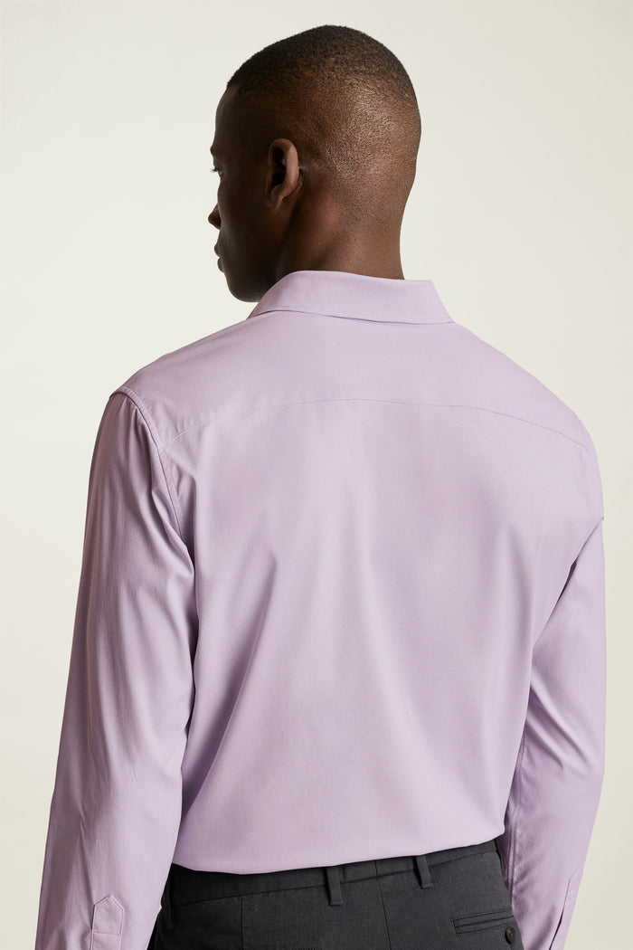 Tech Button Down Shirt