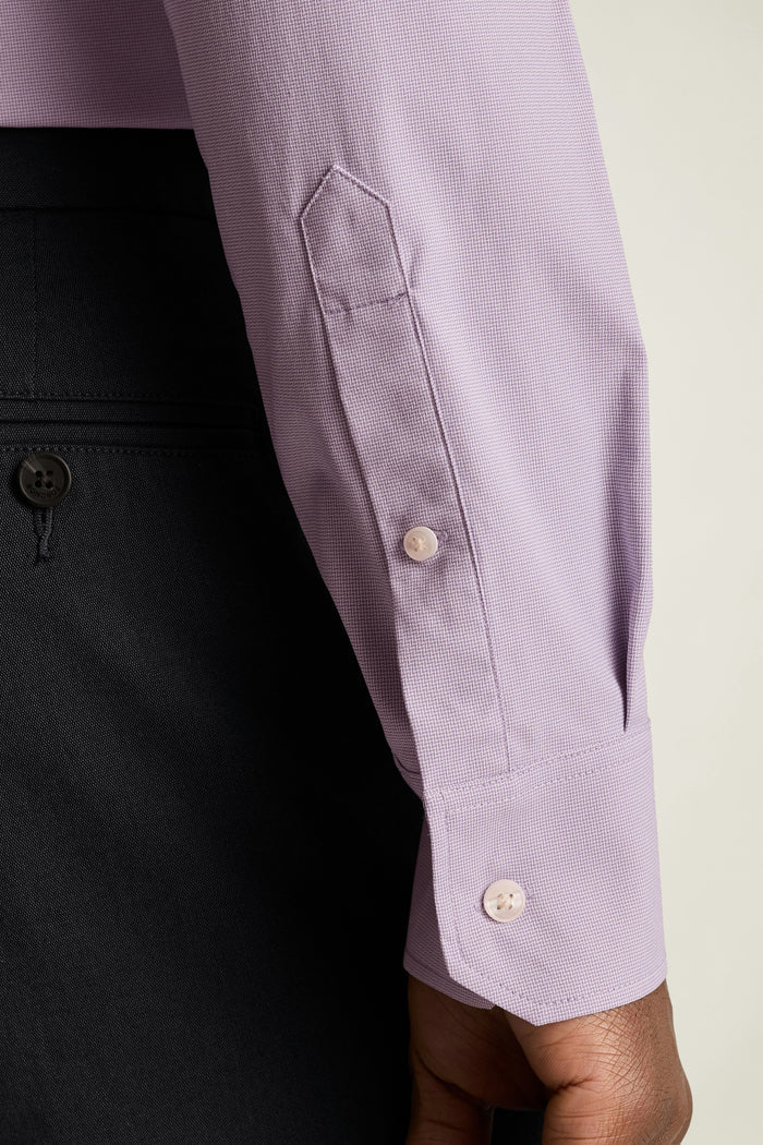 Tech Button Down Shirt