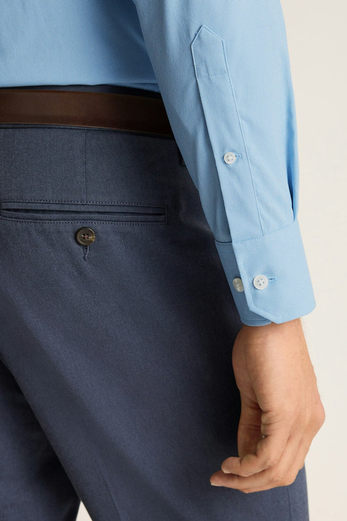 Tech Button Down Shirt