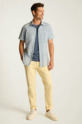 Tech Short Sleeve Shirt