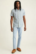 Tech Short Sleeve Shirt
