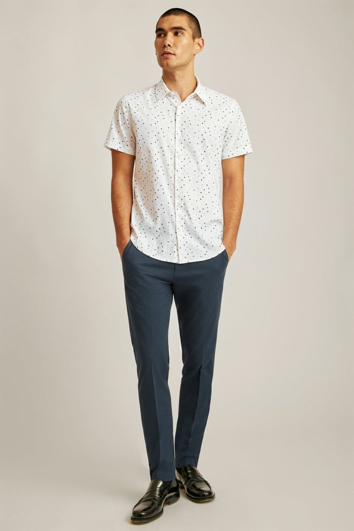 Tech Short Sleeve Shirt