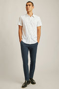 Tech Short Sleeve Shirt