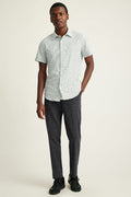 Tech Short Sleeve Shirt