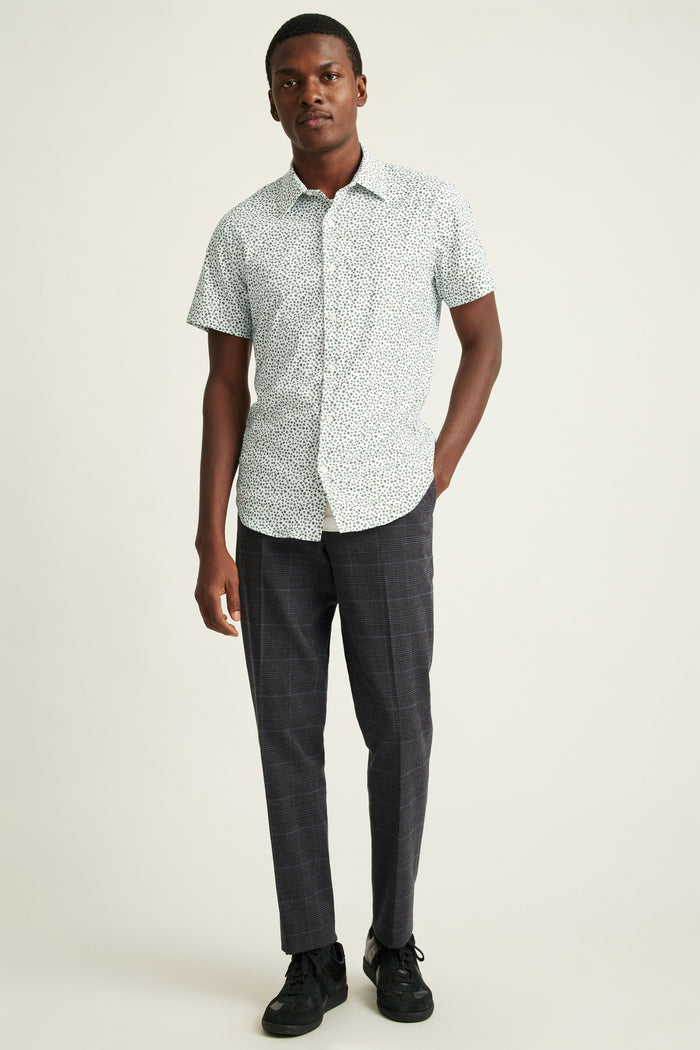 Tech Short Sleeve Shirt