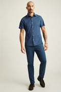 Tech Short Sleeve Shirt