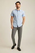 Tech Short Sleeve Shirt