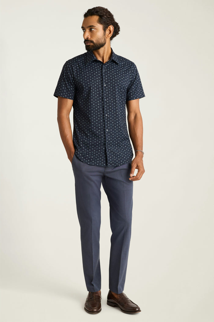 Tech Short Sleeve Shirt