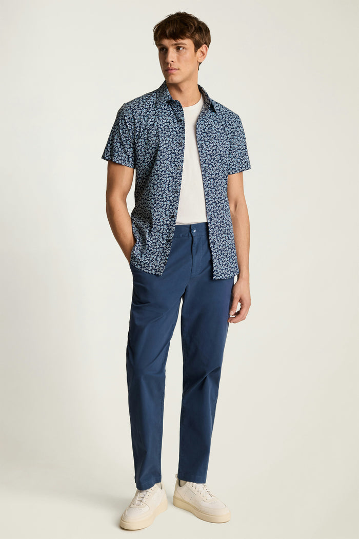Tech Short Sleeve Shirt