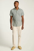 Tech Short Sleeve Shirt