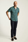 Tech Short Sleeve Shirt
